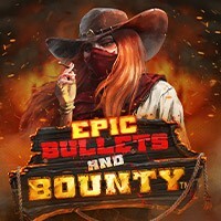 EPIC BULLETS